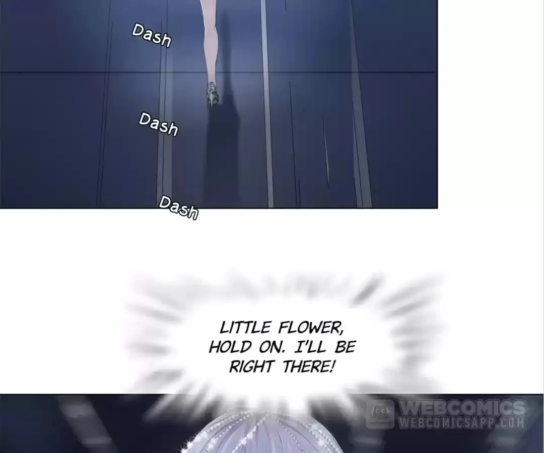 Read Mercy Killing chapter 120 image 1 on Lezhin