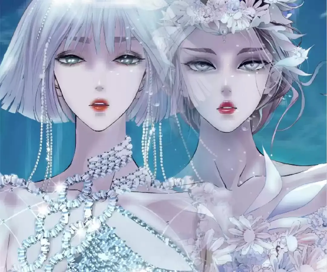 Read Mercy Killing chapter 120 image 15 on Lezhin