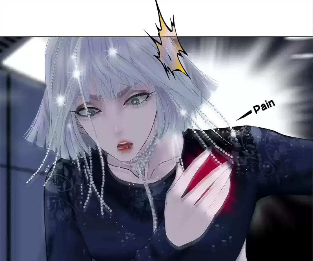 Read Mercy Killing chapter 120 image 17 on Lezhin