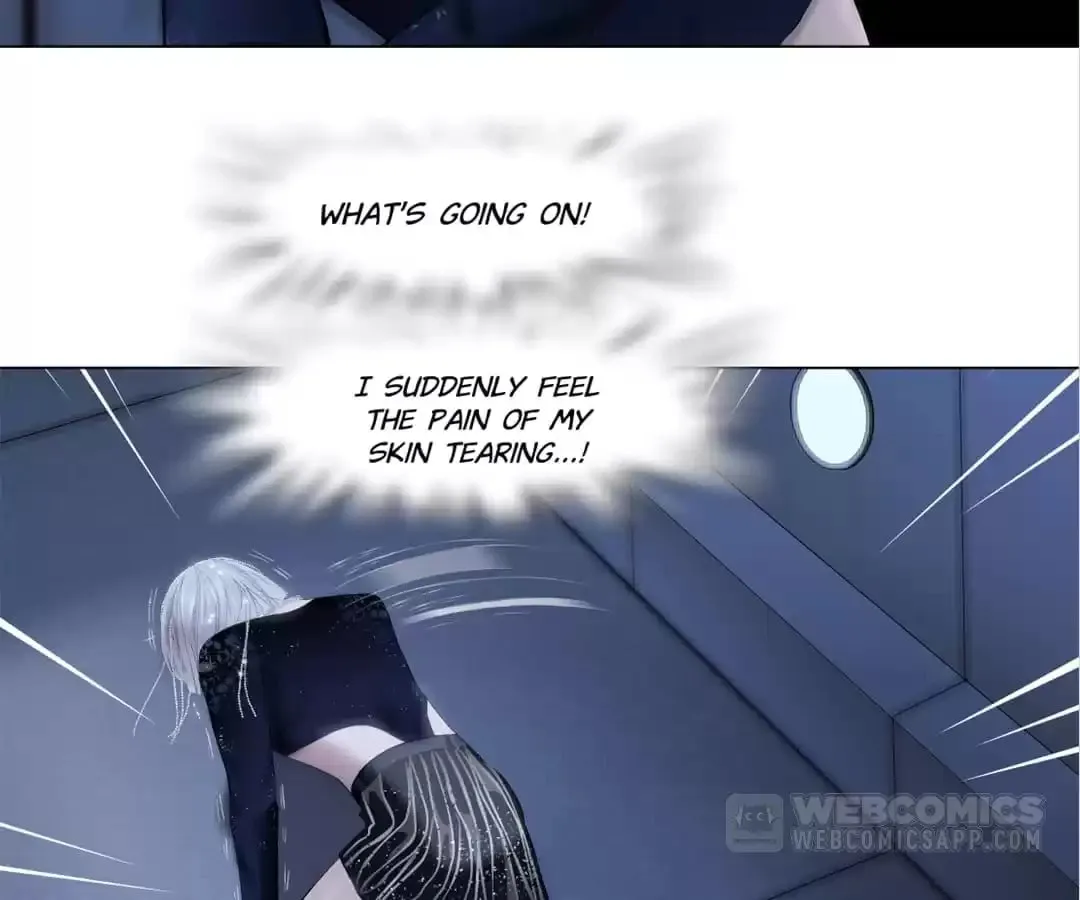 Read Mercy Killing chapter 120 image 18 on Lezhin