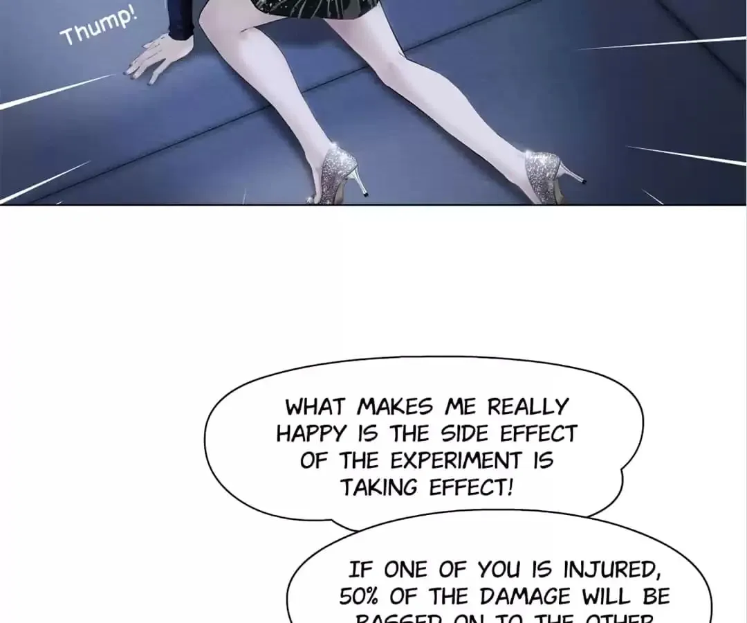 Read Mercy Killing chapter 120 image 19 on Lezhin