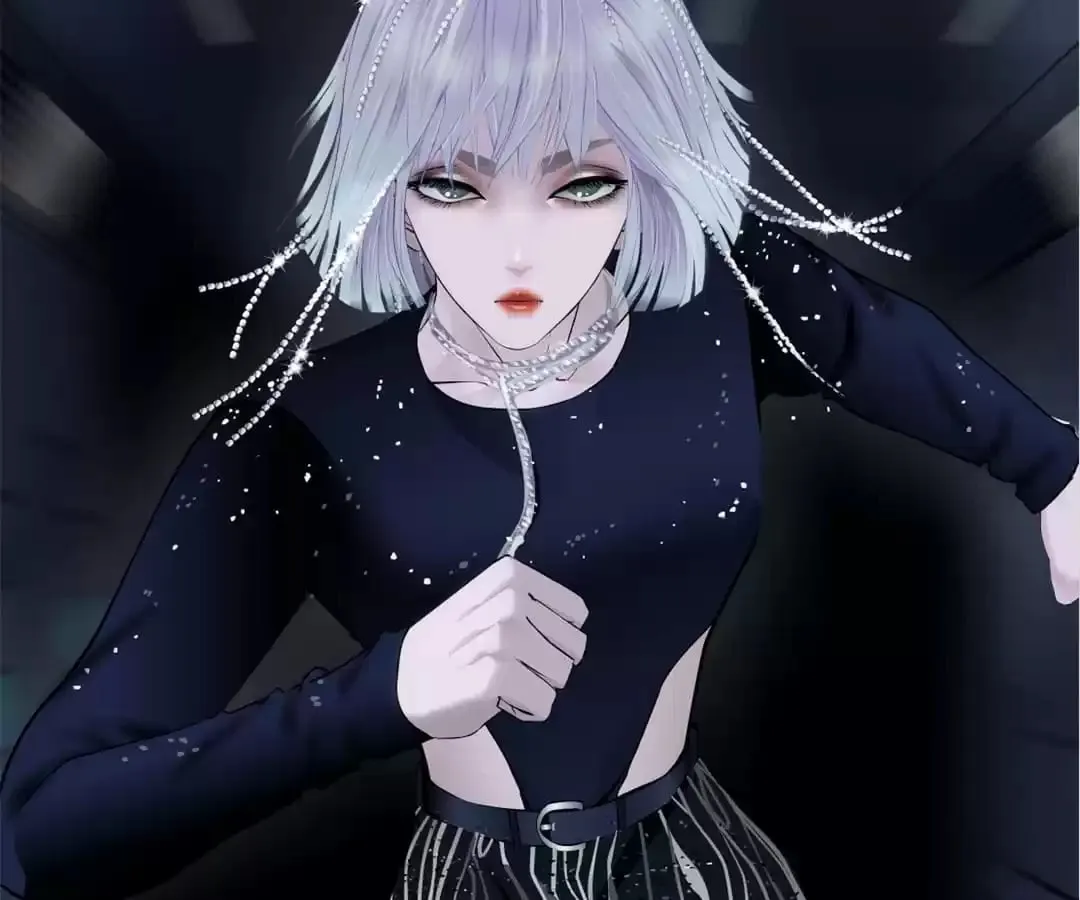 Read Mercy Killing chapter 120 image 2 on Lezhin