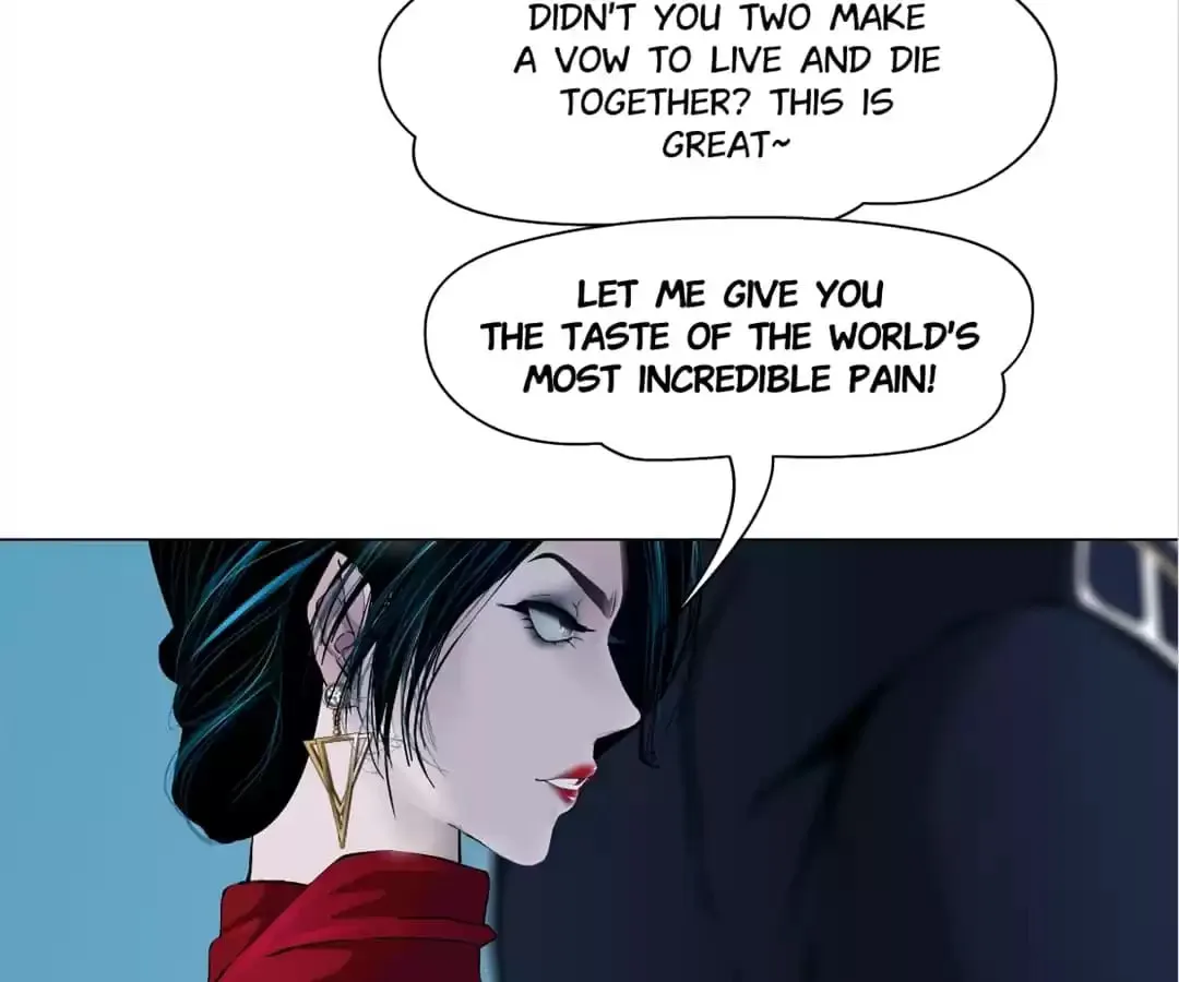 Read Mercy Killing chapter 120 image 25 on Lezhin