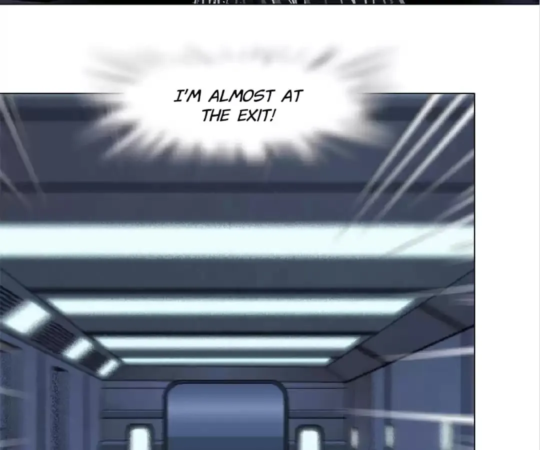 Read Mercy Killing chapter 120 image 3 on Lezhin