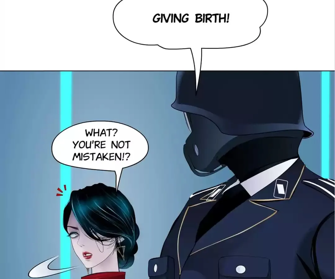 Read Mercy Killing chapter 120 image 30 on Lezhin