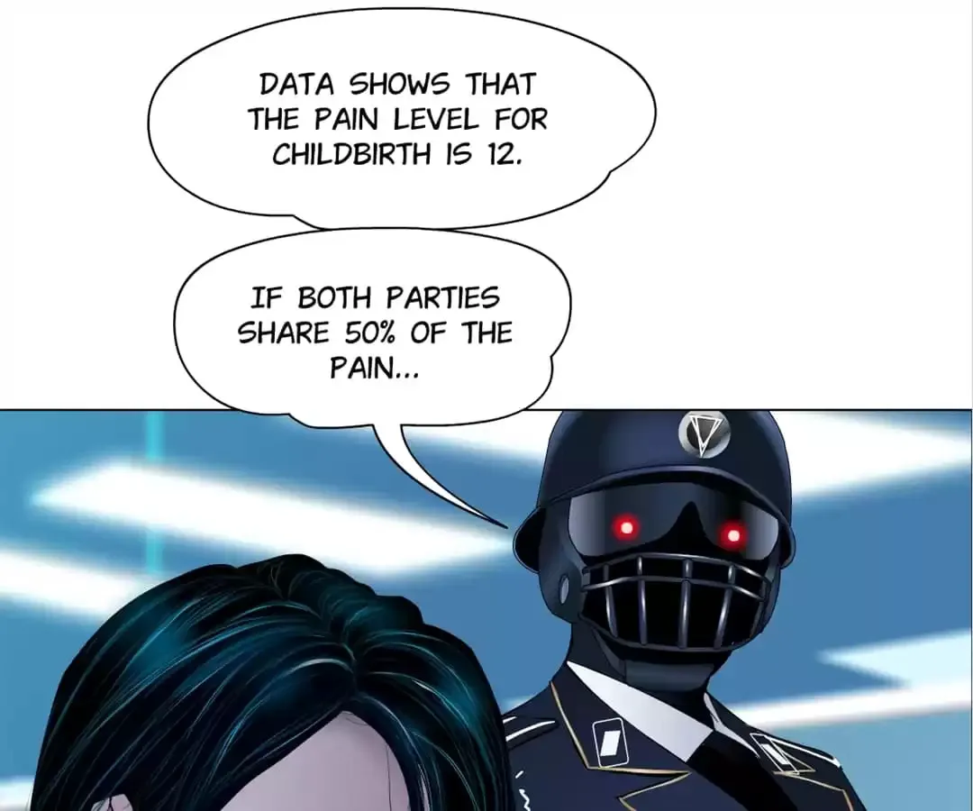 Read Mercy Killing chapter 120 image 32 on Lezhin