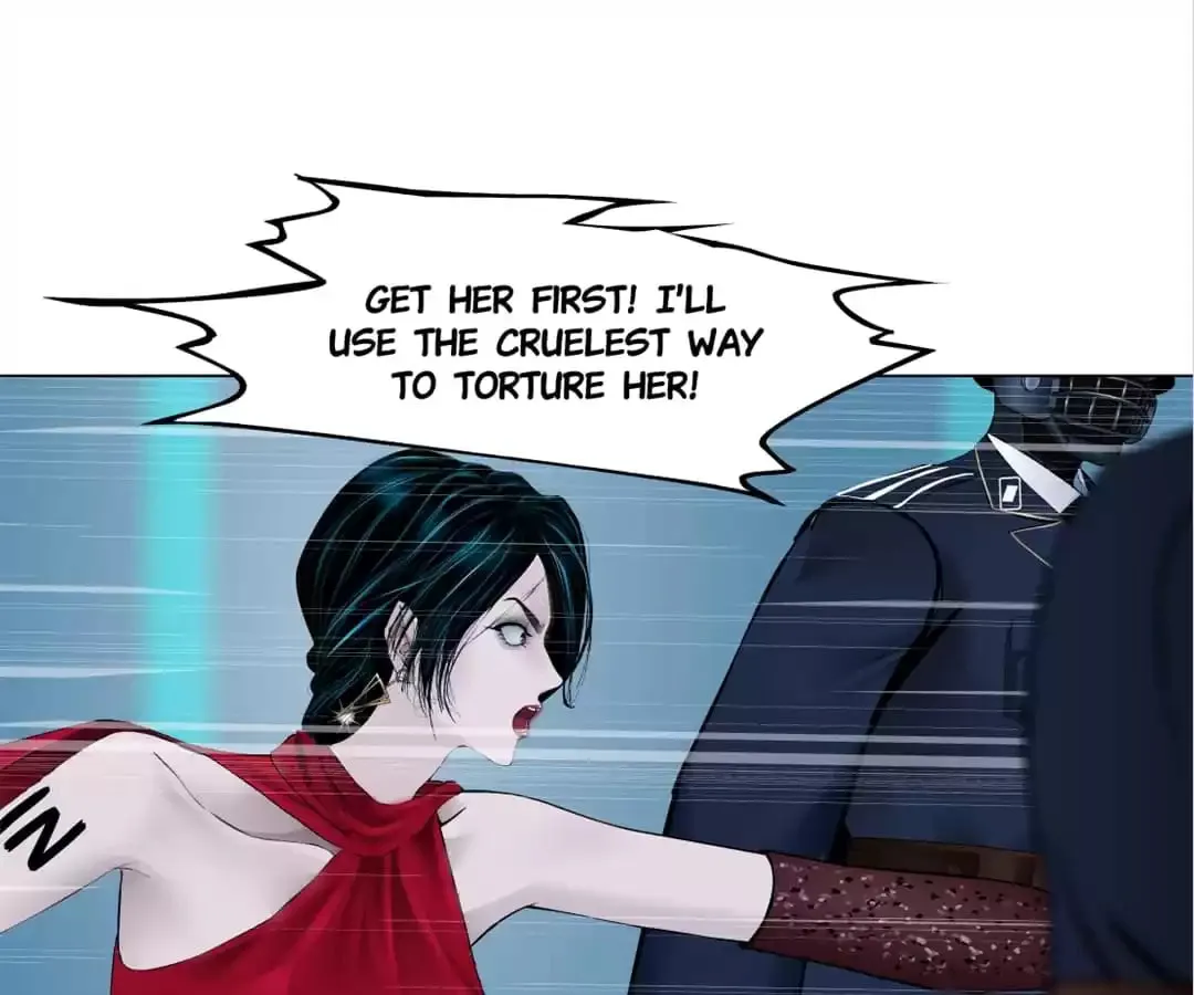 Read Mercy Killing chapter 120 image 37 on Lezhin