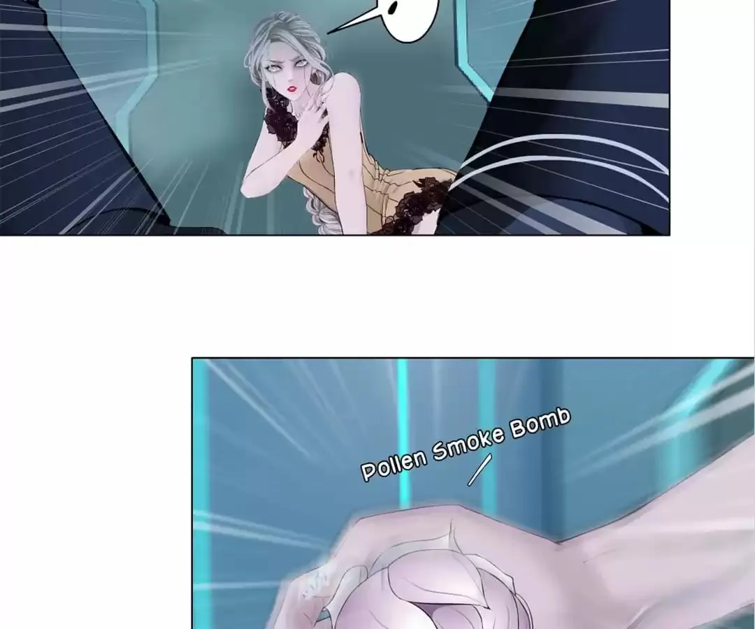 Read Mercy Killing chapter 120 image 39 on Lezhin