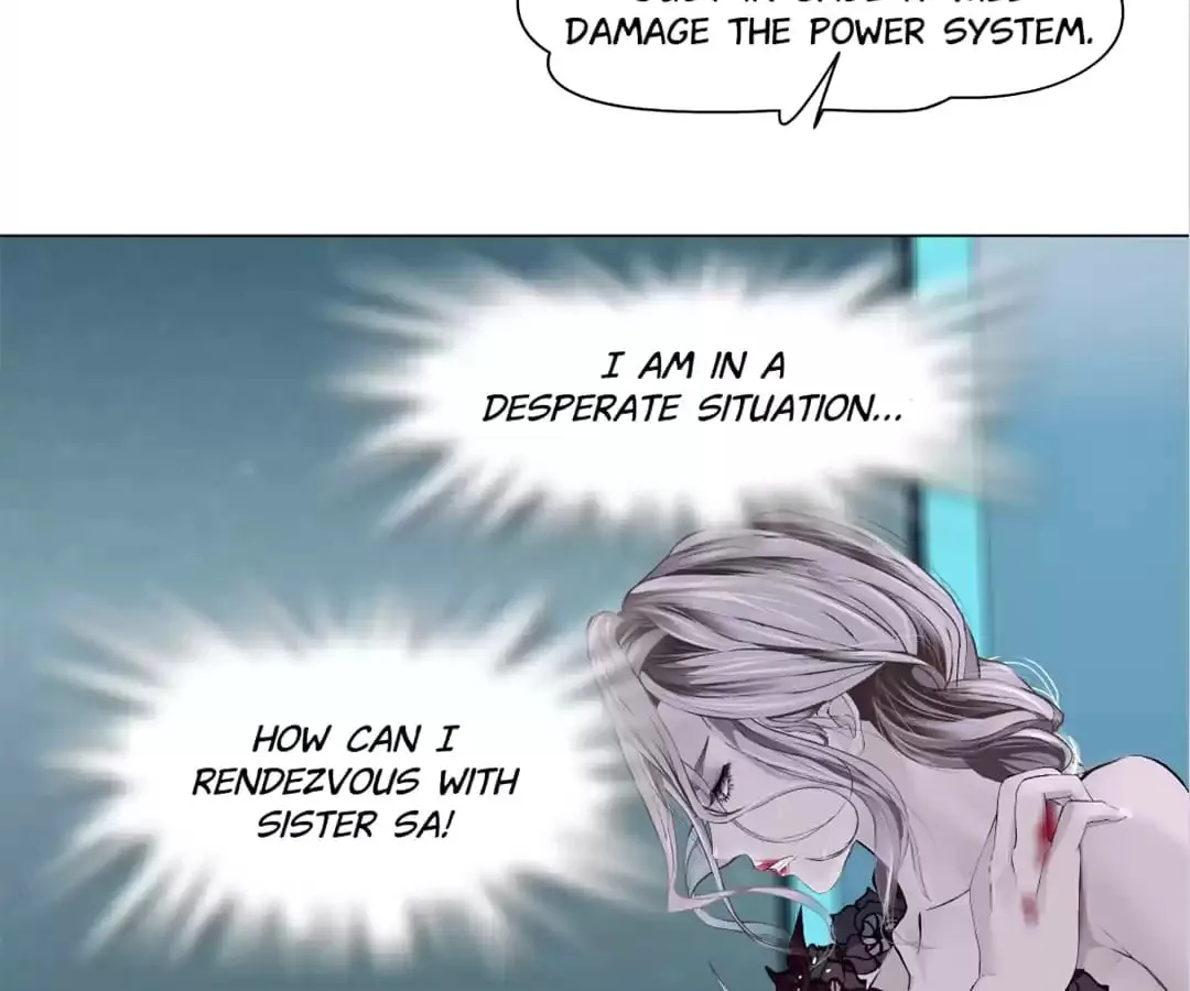 Read Mercy Killing chapter 120 image 50 on Lezhin
