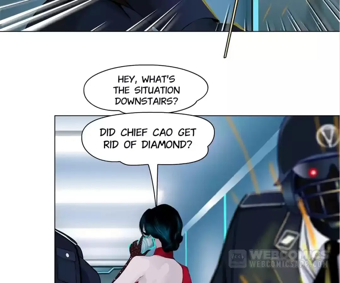 Read Mercy Killing chapter 120 image 58 on Lezhin