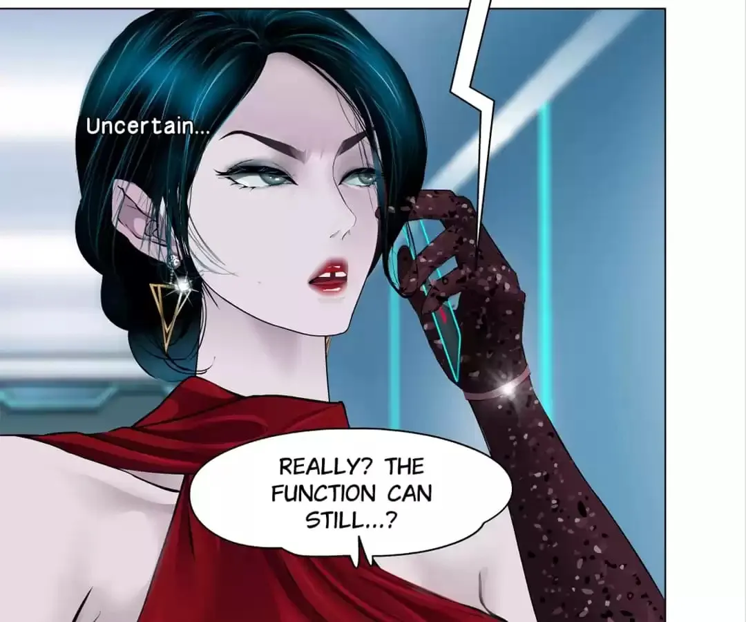 Read Mercy Killing chapter 120 image 64 on Lezhin