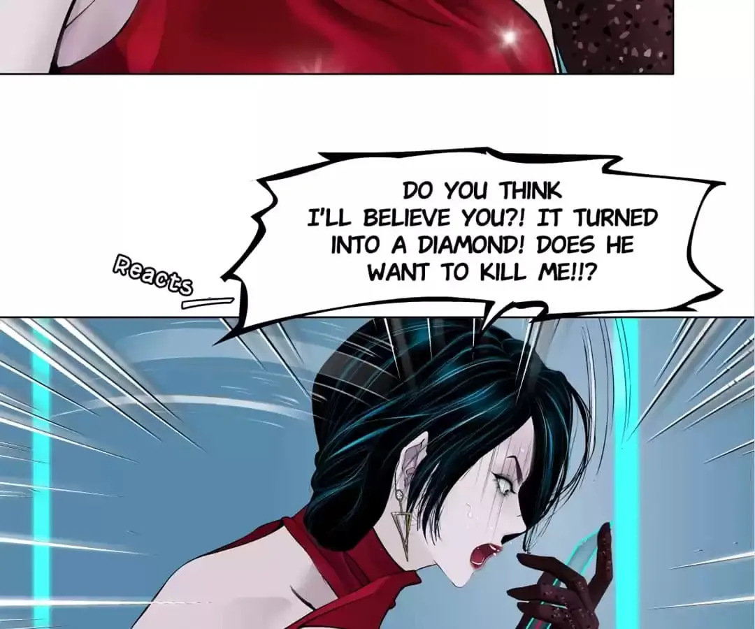 Read Mercy Killing chapter 120 image 65 on Lezhin