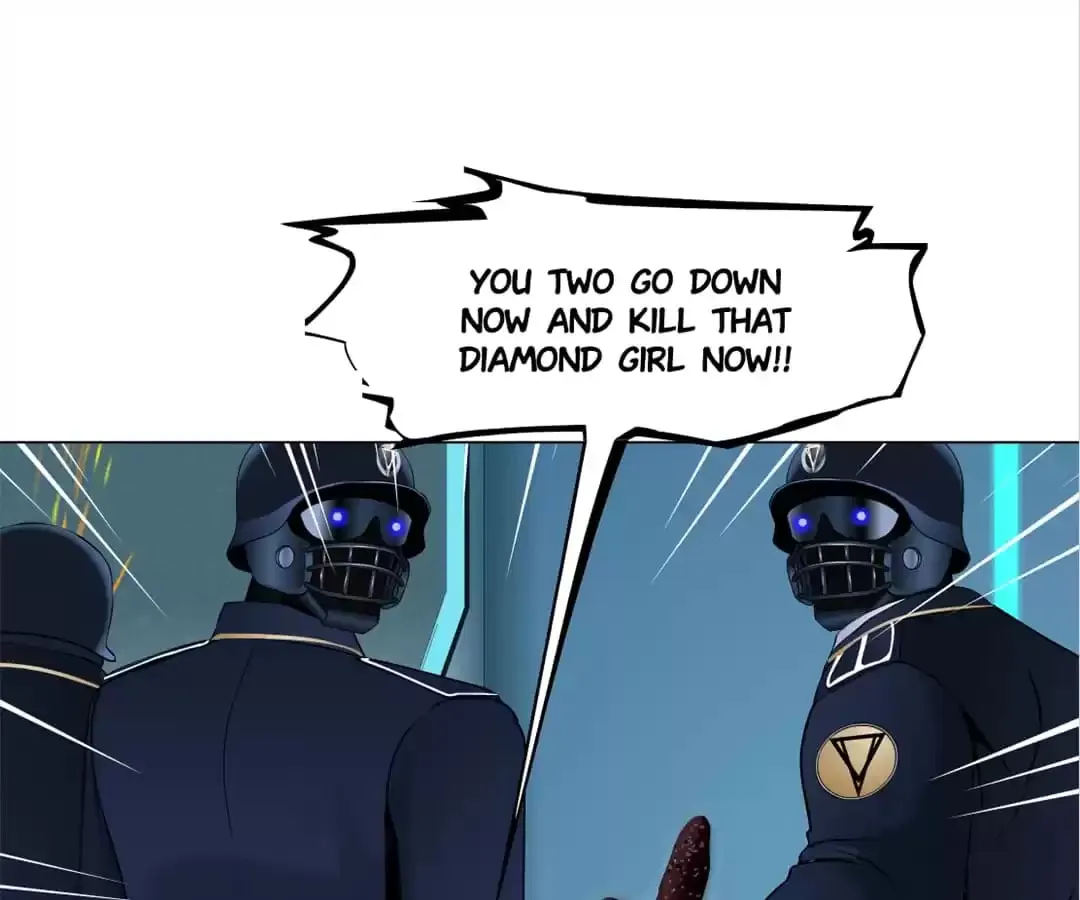 Read Mercy Killing chapter 120 image 67 on Lezhin