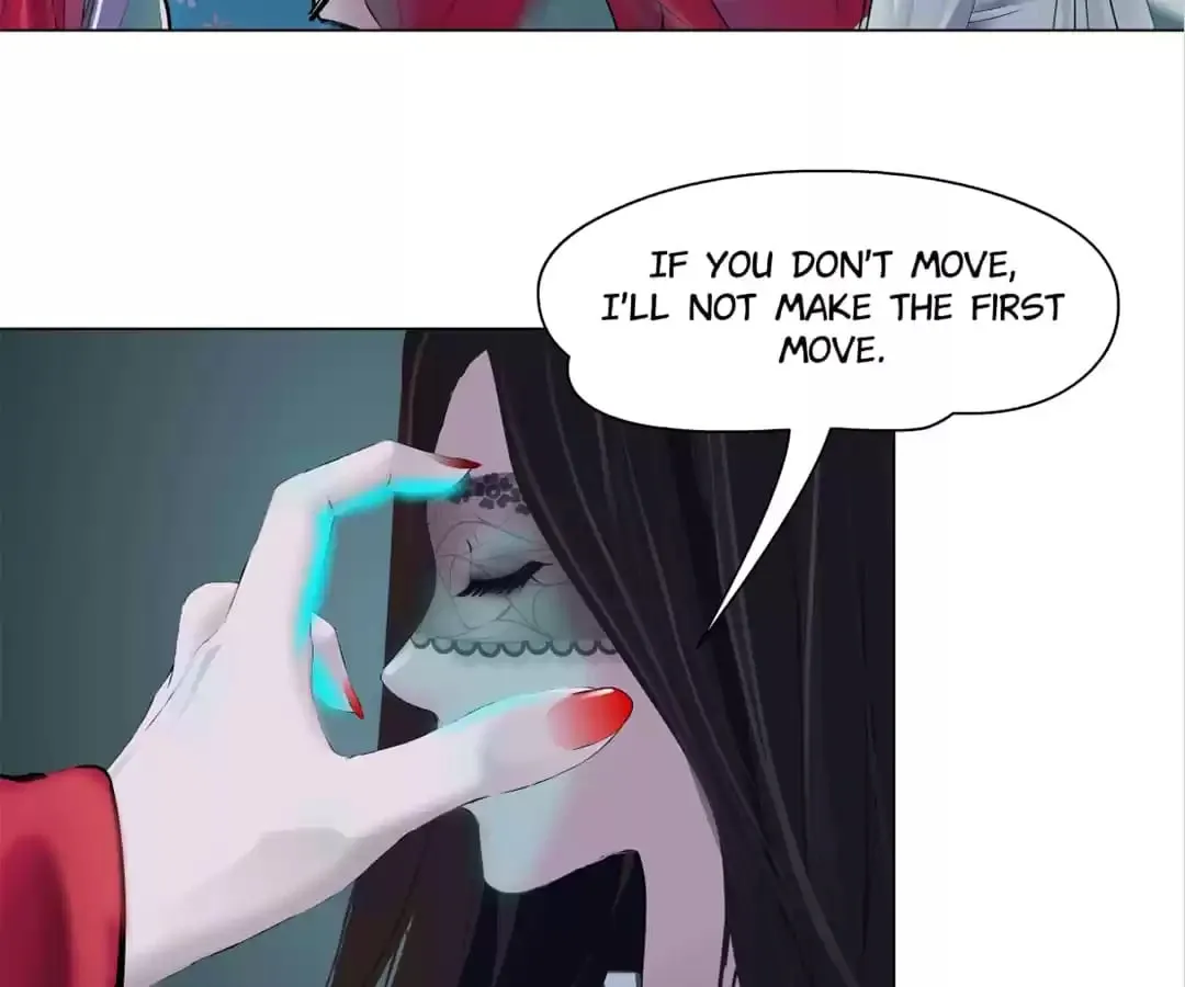 Read Mercy Killing chapter 120 image 75 on Lezhin