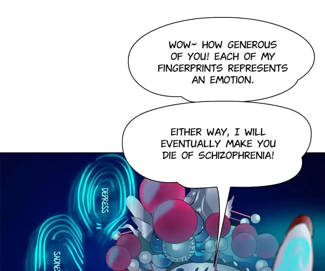 Read Mercy Killing chapter 120 image 77 on Lezhin