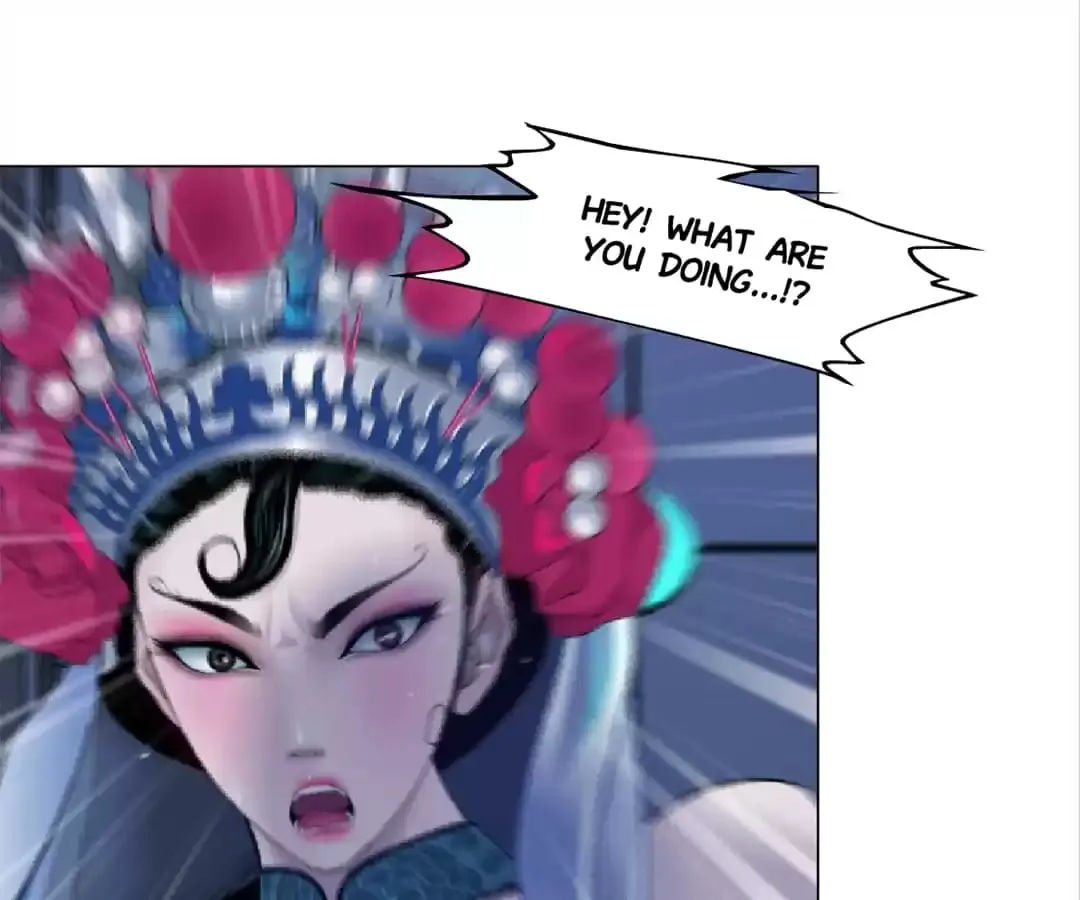 Read Mercy Killing chapter 121 image 12 on Lezhin