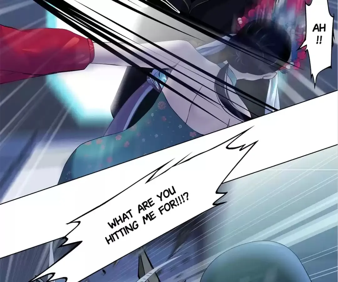 Read Mercy Killing chapter 121 image 14 on Lezhin