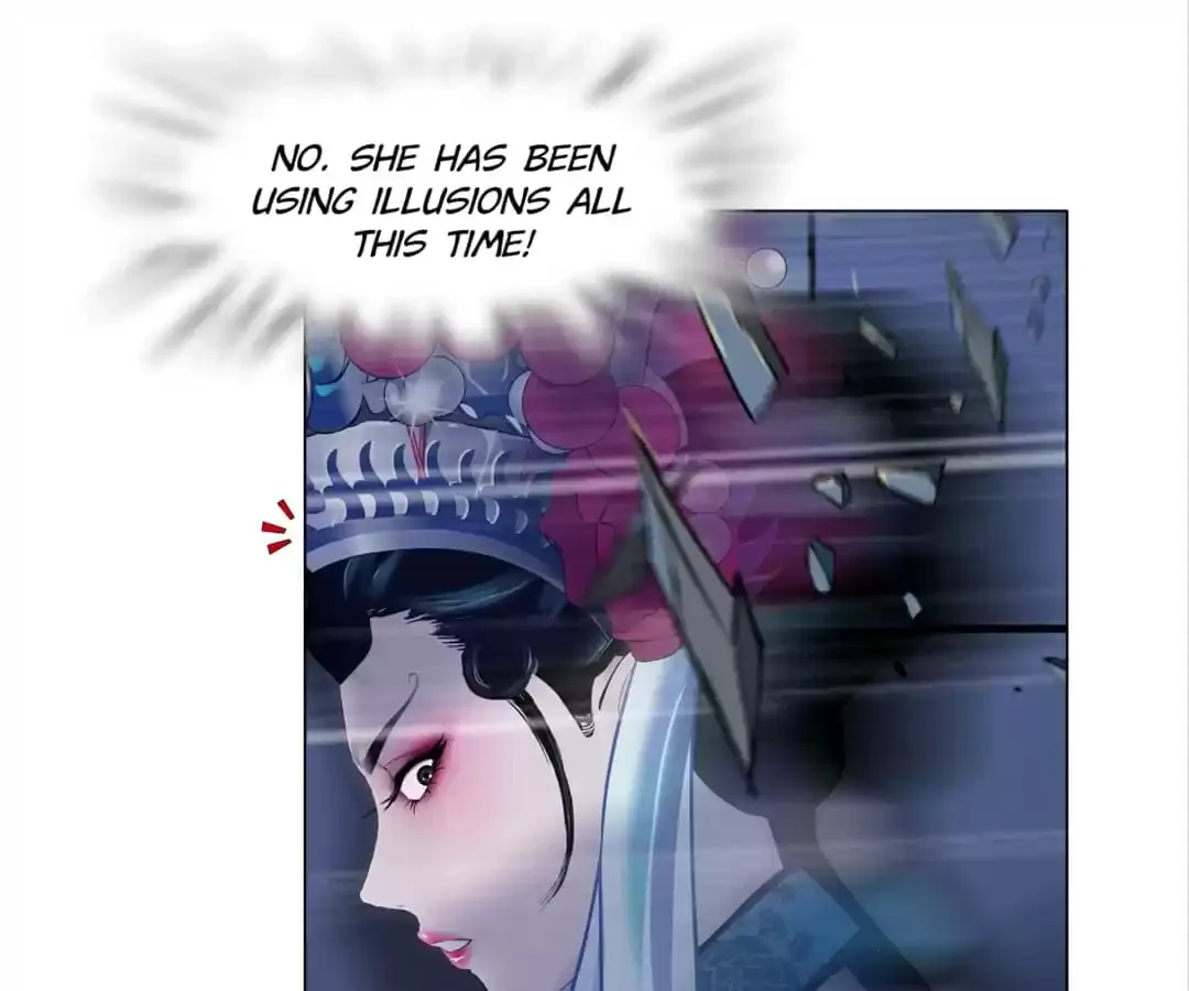 Read Mercy Killing chapter 121 image 17 on Lezhin