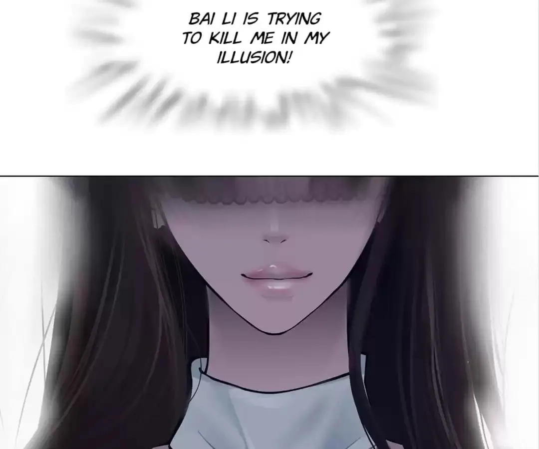 Read Mercy Killing chapter 121 image 20 on Lezhin