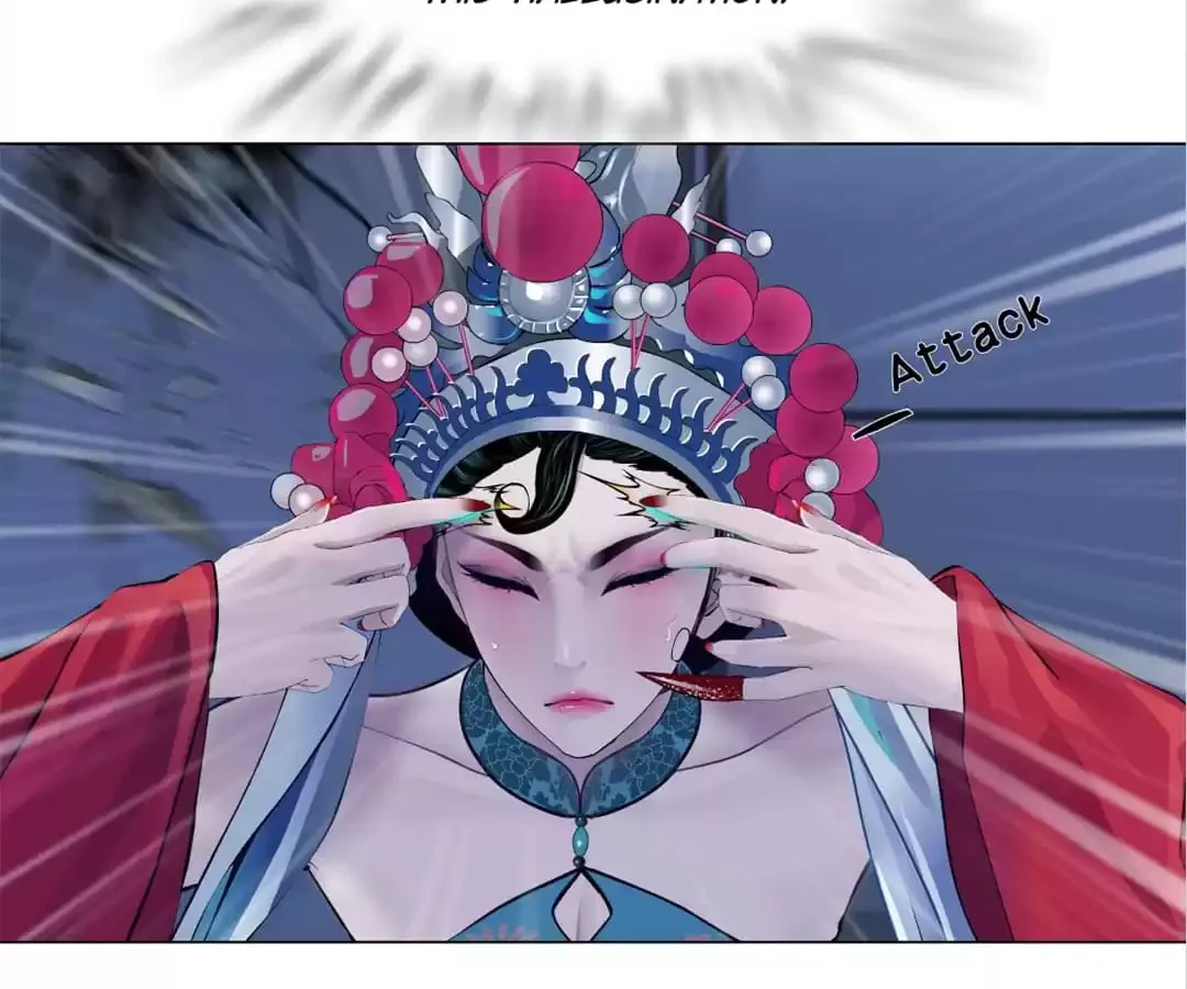 Read Mercy Killing chapter 121 image 24 on Lezhin