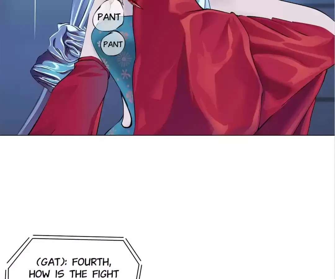 Read Mercy Killing chapter 121 image 29 on Lezhin