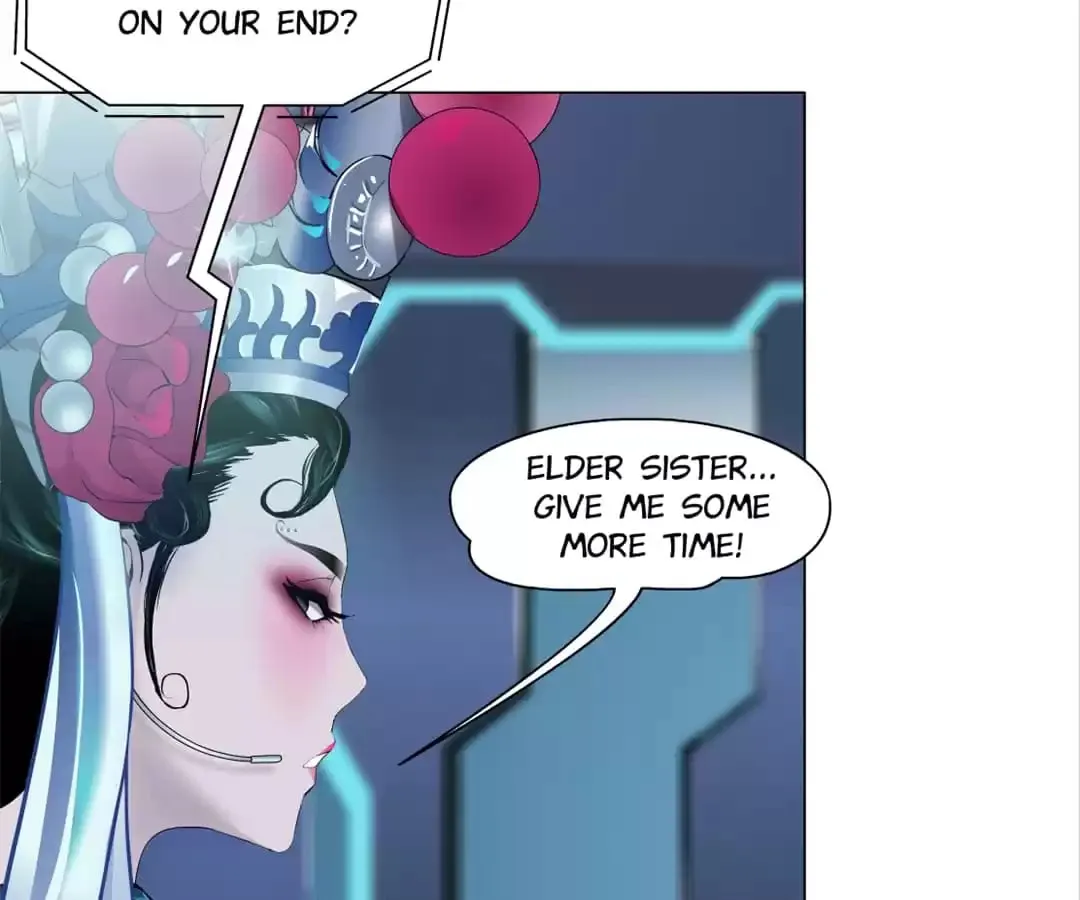 Read Mercy Killing chapter 121 image 30 on Lezhin