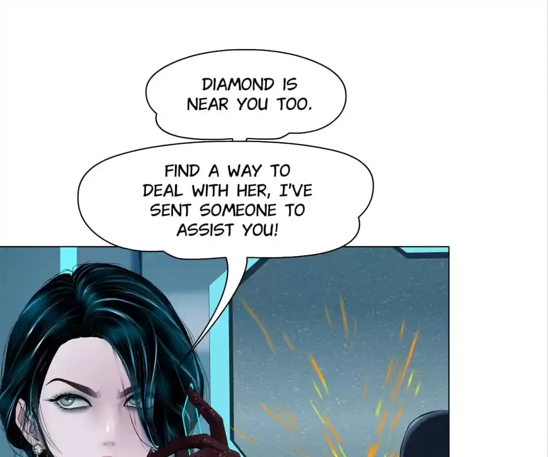 Read Mercy Killing chapter 121 image 32 on Lezhin