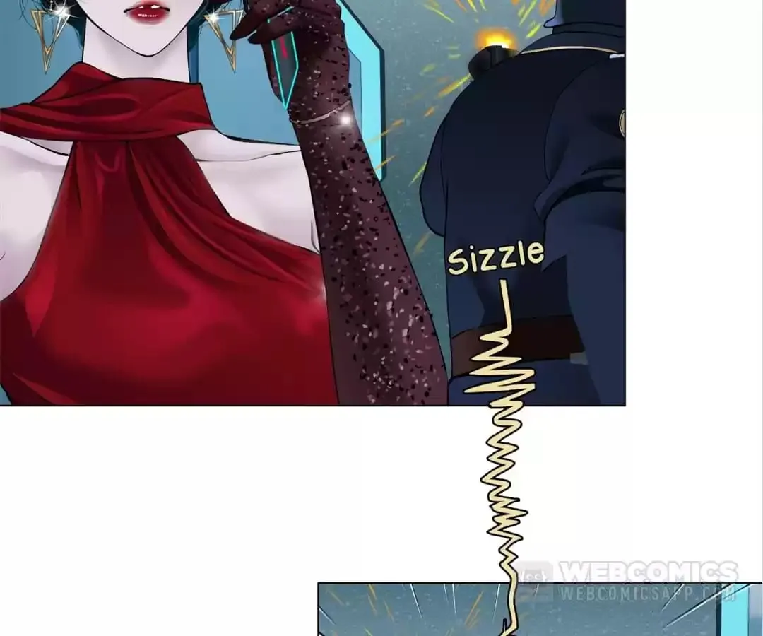 Read Mercy Killing chapter 121 image 33 on Lezhin