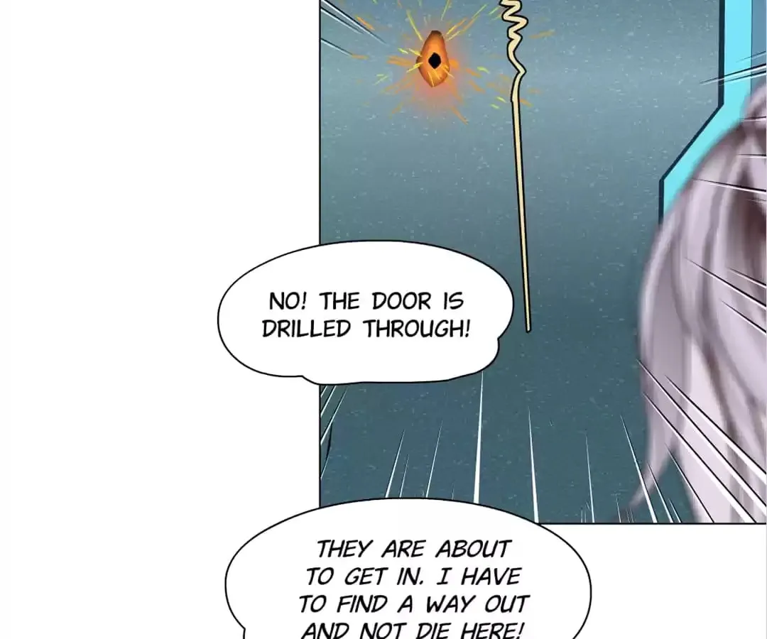 Read Mercy Killing chapter 121 image 34 on Lezhin