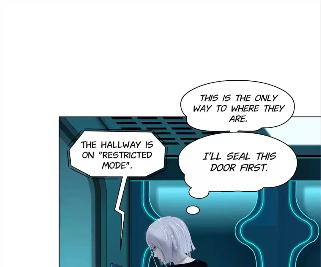 Read Mercy Killing chapter 121 image 37 on Lezhin