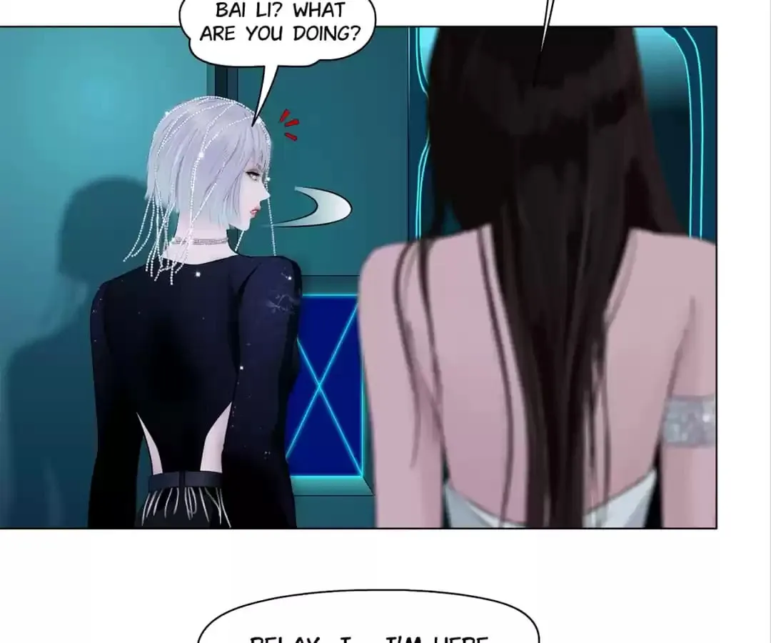 Read Mercy Killing chapter 121 image 39 on Lezhin