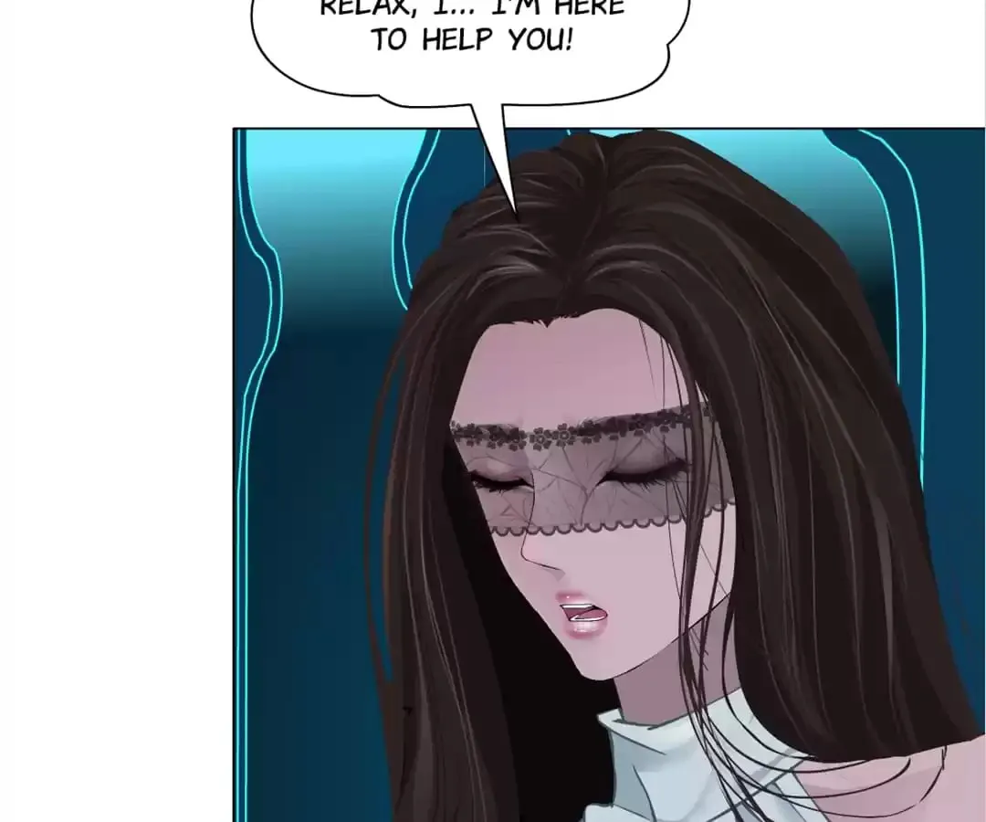 Read Mercy Killing chapter 121 image 40 on Lezhin