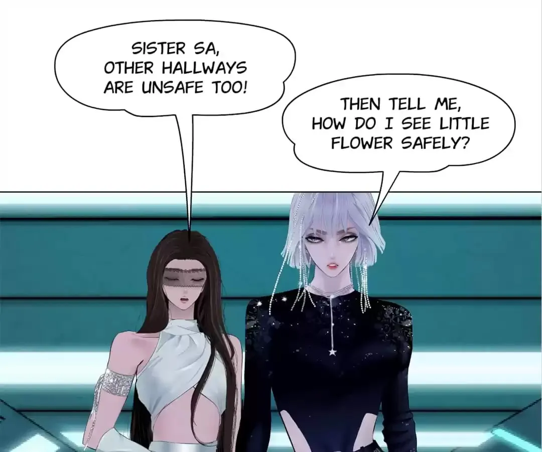 Read Mercy Killing chapter 121 image 42 on Lezhin