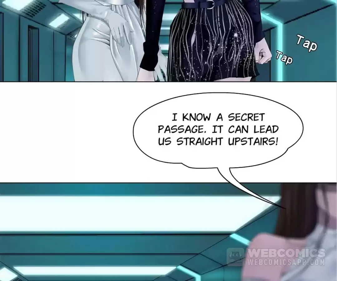 Read Mercy Killing chapter 121 image 43 on Lezhin