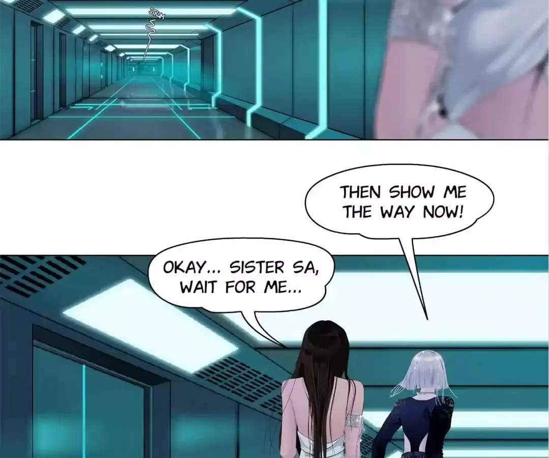 Read Mercy Killing chapter 121 image 44 on Lezhin