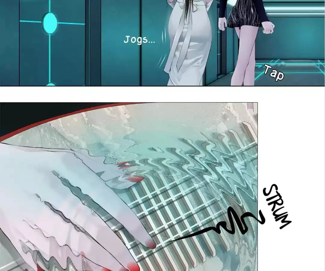 Read Mercy Killing chapter 121 image 45 on Lezhin