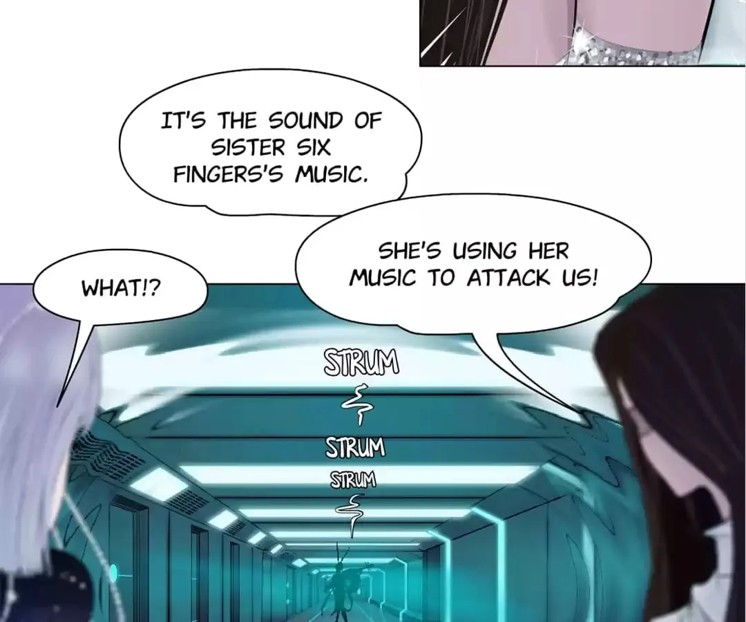 Read Mercy Killing chapter 121 image 50 on Lezhin