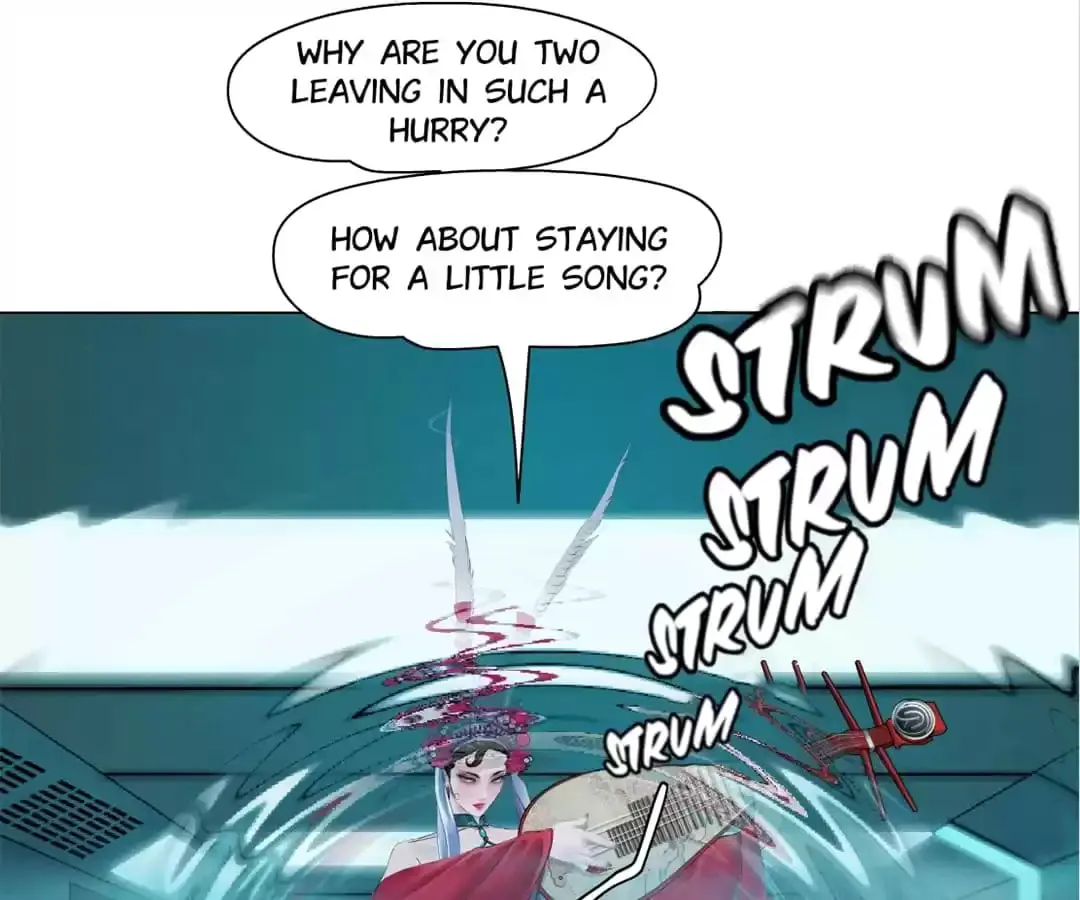 Read Mercy Killing chapter 121 image 52 on Lezhin