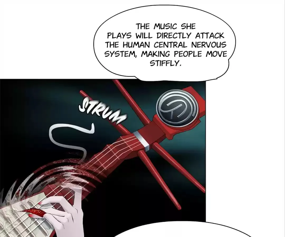 Read Mercy Killing chapter 121 image 57 on Lezhin
