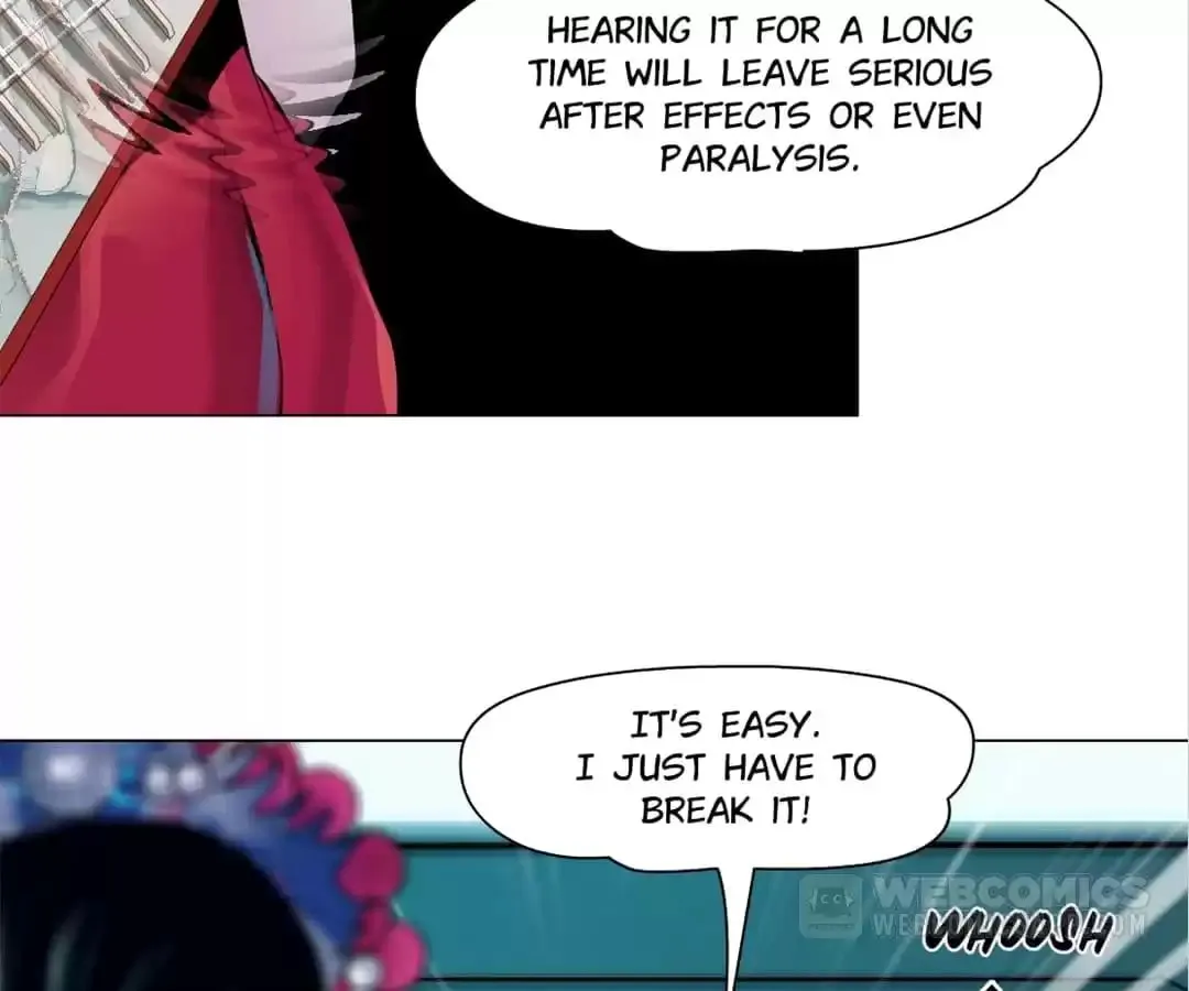 Read Mercy Killing chapter 121 image 58 on Lezhin