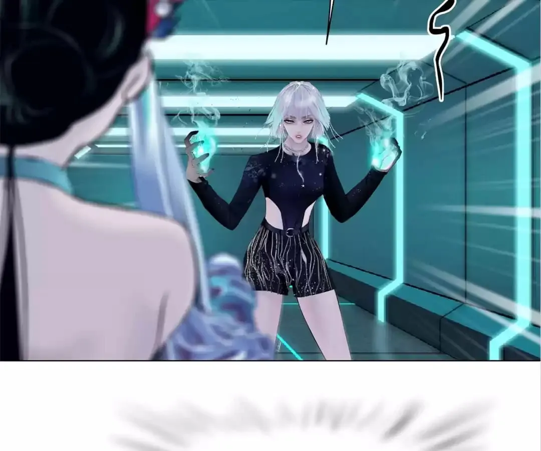Read Mercy Killing chapter 121 image 59 on Lezhin