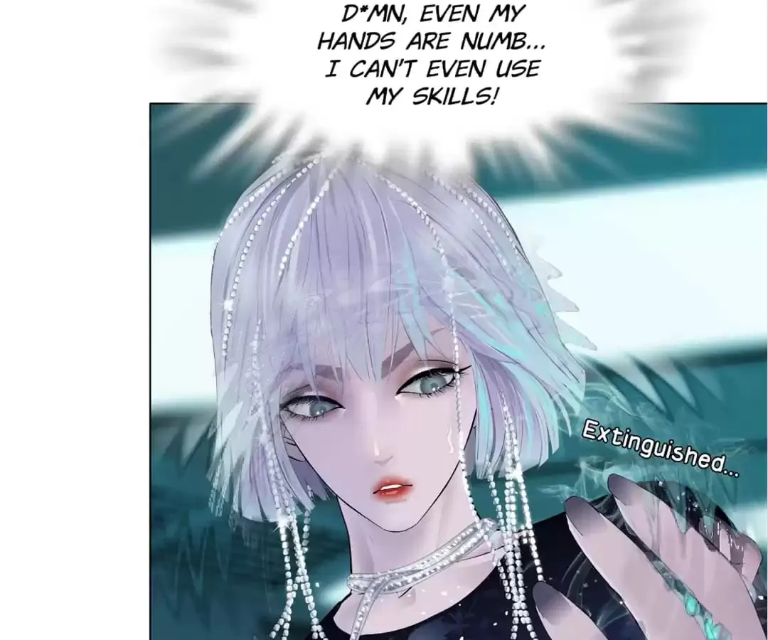 Read Mercy Killing chapter 121 image 60 on Lezhin