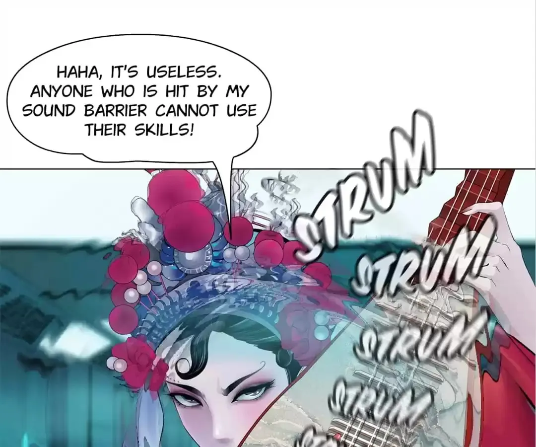 Read Mercy Killing chapter 121 image 62 on Lezhin
