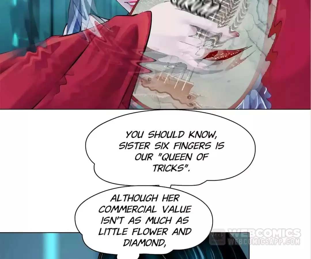Read Mercy Killing chapter 121 image 63 on Lezhin
