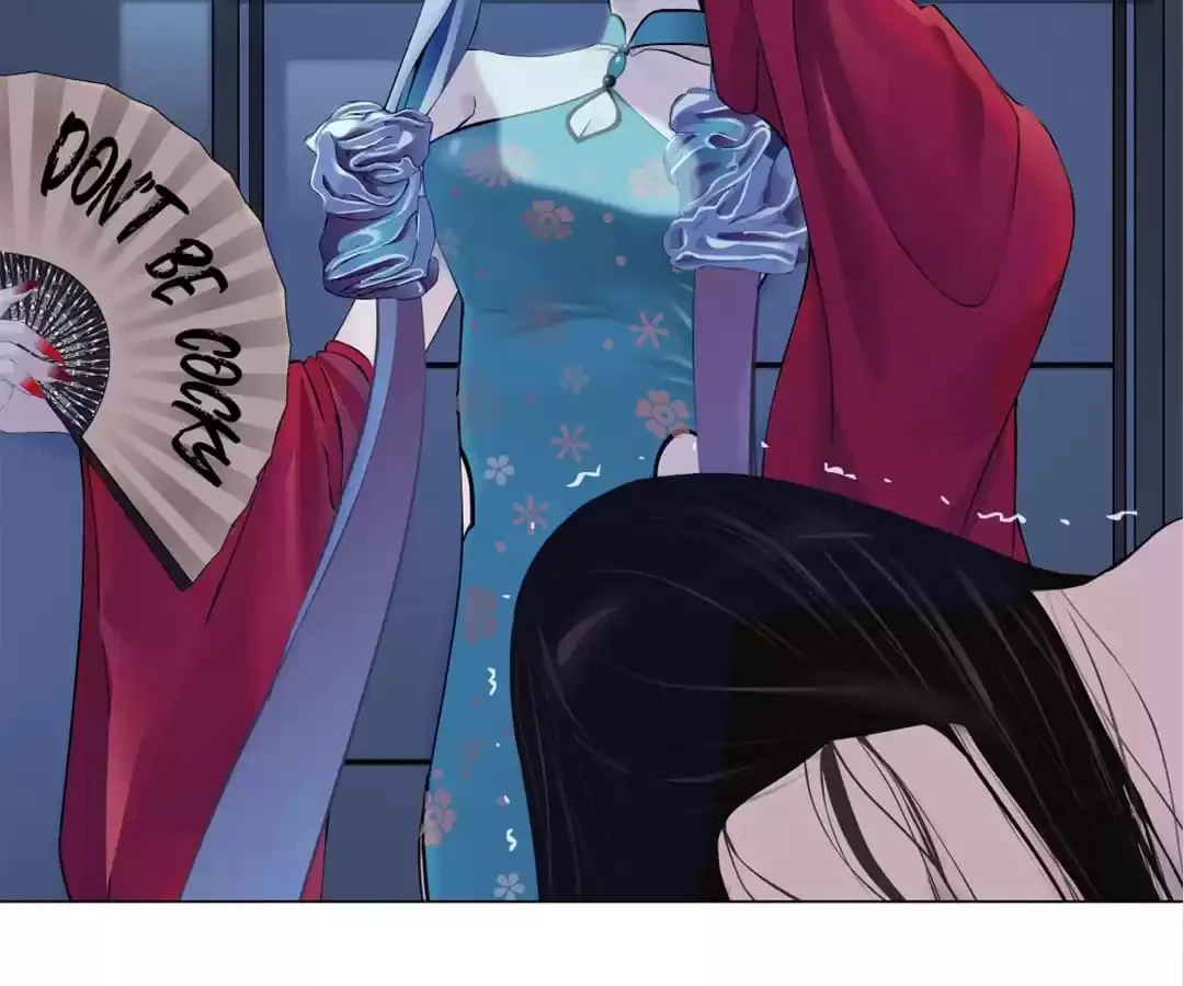 Read Mercy Killing chapter 121 image 7 on Lezhin