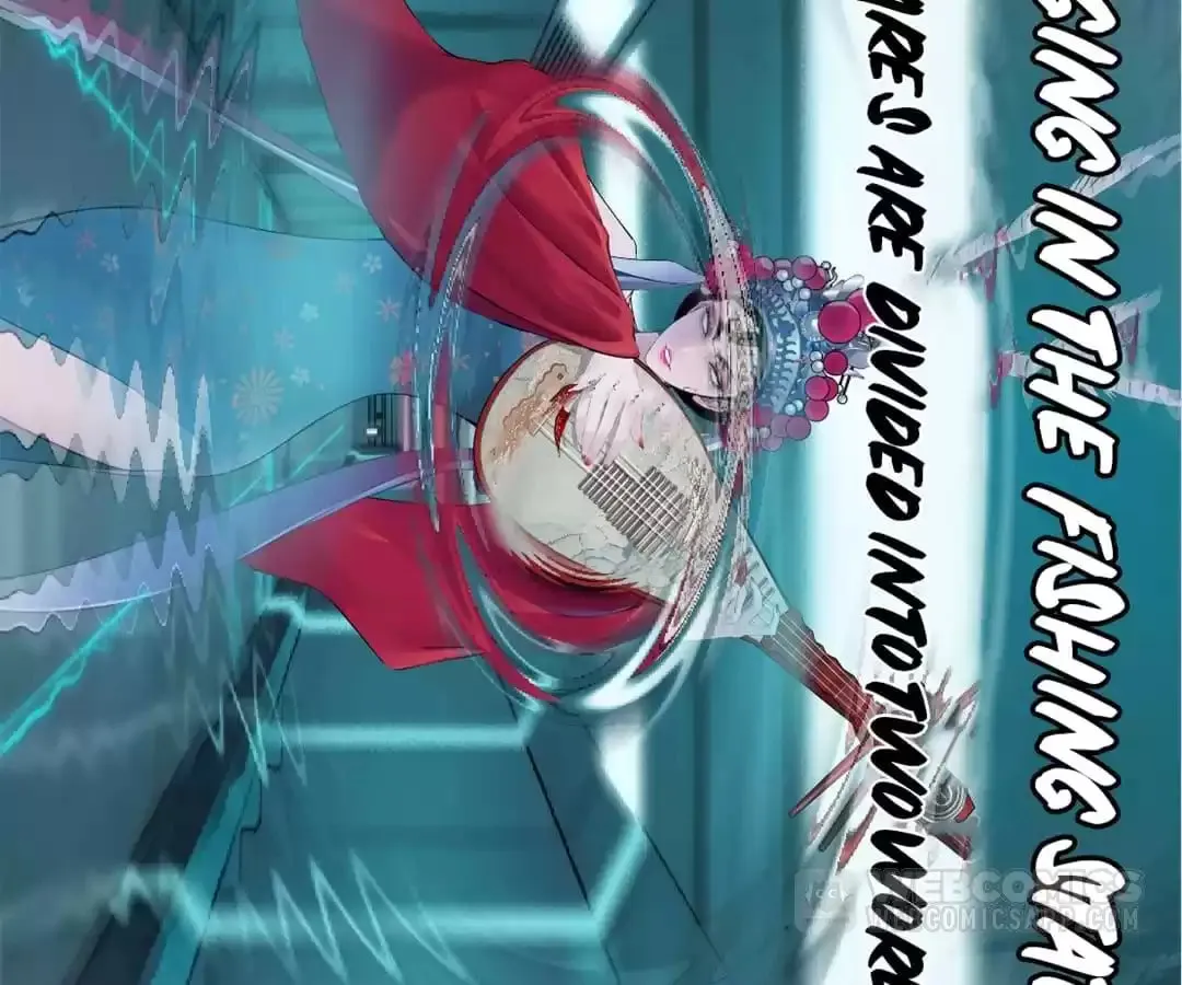 Read Mercy Killing chapter 121 image 73 on Lezhin