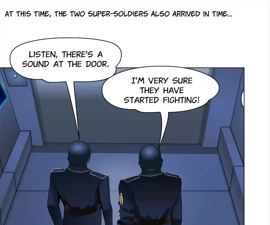 Read Mercy Killing chapter 122 image 0 on Lezhin