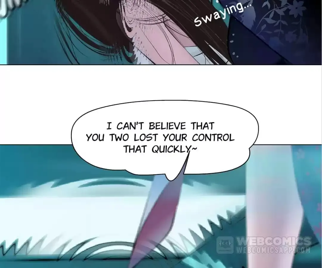 Read Mercy Killing chapter 122 image 11 on Lezhin