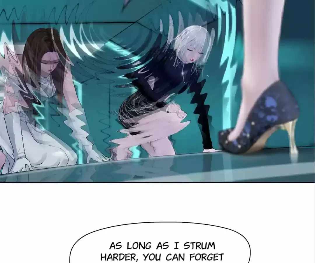 Read Mercy Killing chapter 122 image 12 on Lezhin