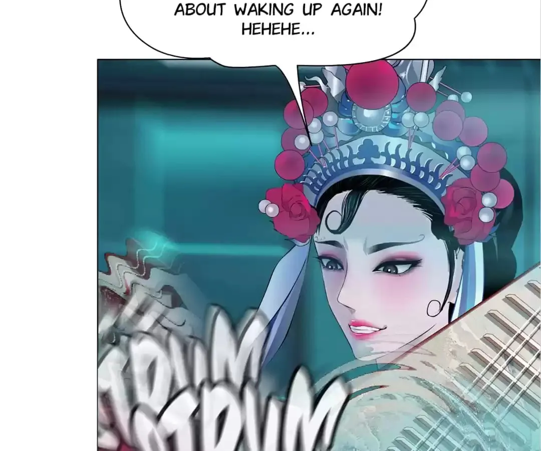 Read Mercy Killing chapter 122 image 13 on Lezhin